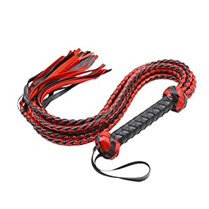 Floggers and zwepen
